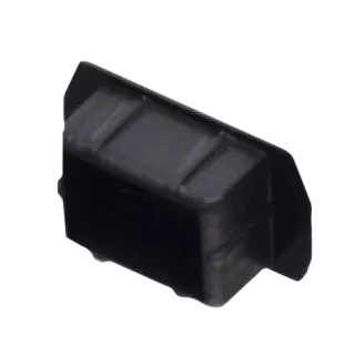 SC Simple/LC Duplex Заглушка для порта