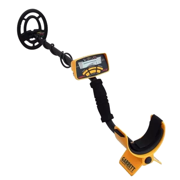 Garrett ACE 250 Металодетектор