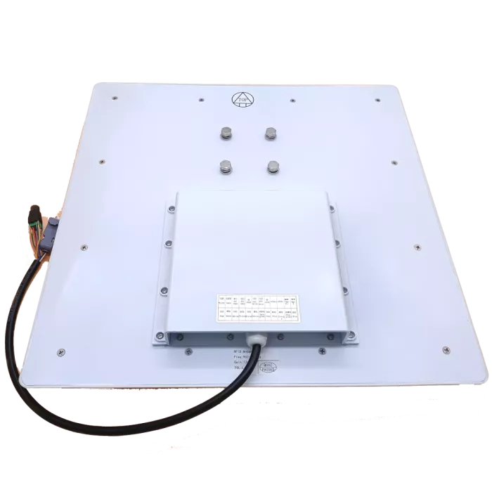UHFR-803A UHF зчитувач дальньої дії