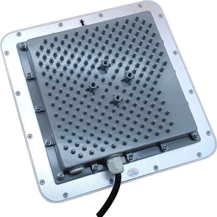UHFR-803A UHF зчитувач дальньої дії