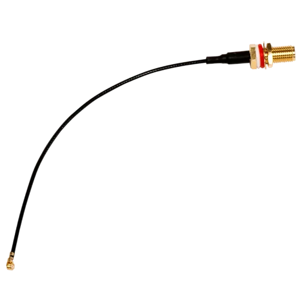 MikroTik ACSMAUFL Пігтейл U.fl-SMA