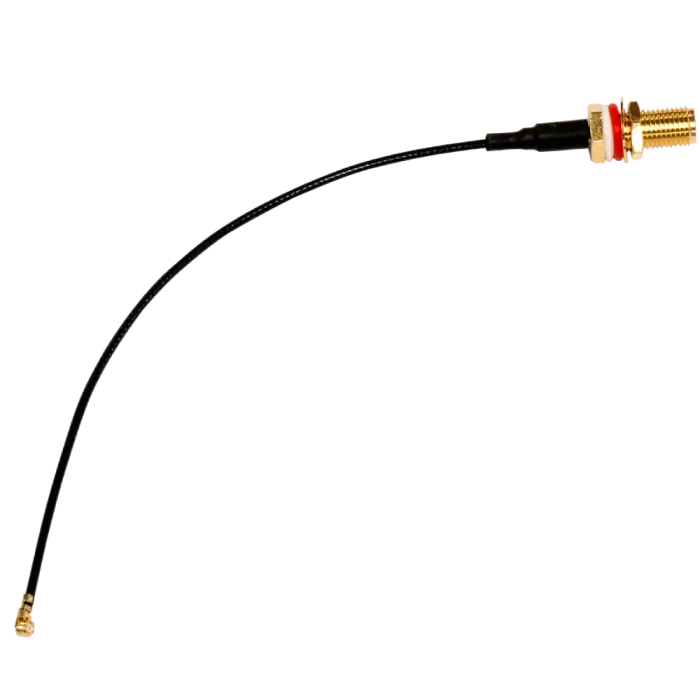 MikroTik ACSMAUFL Пігтейл U.fl-SMA