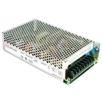 Mean Well AD-155A 13.8В 11.5А Блок живлення