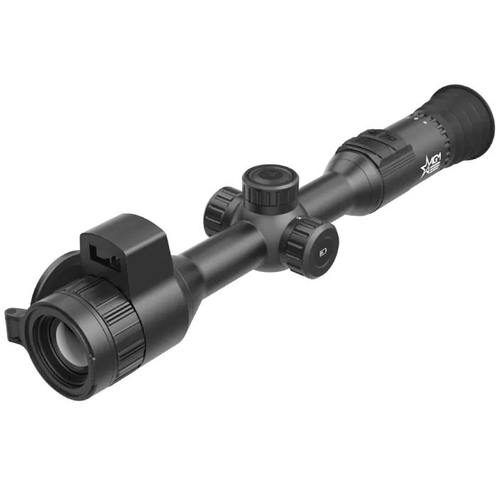 AGM AdderV2 LRF 35-384 Тепловізійний приціл