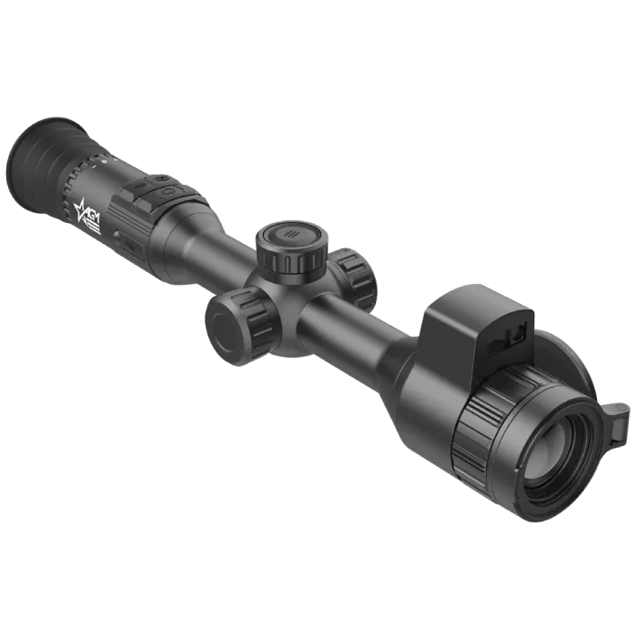AGM AdderV2 LRF 35-384 Тепловізійний приціл
