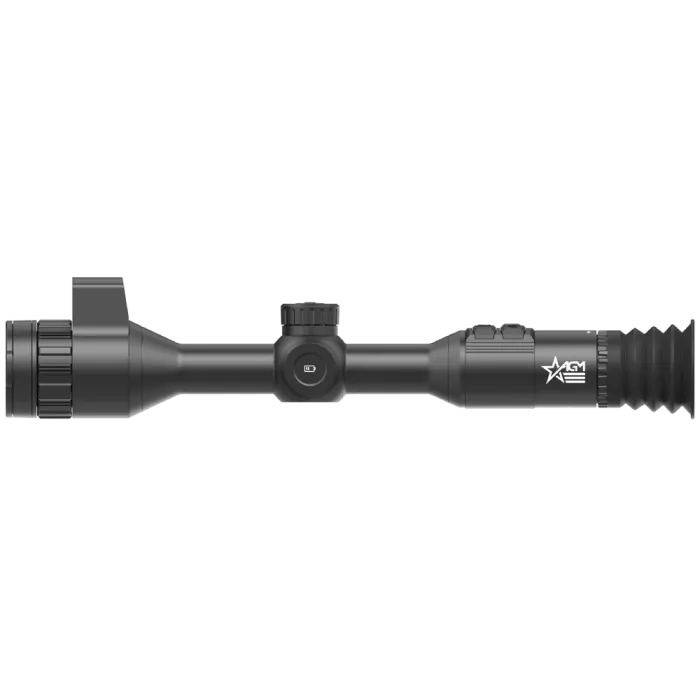 AGM AdderV2 LRF 35-384 Тепловізійний приціл
