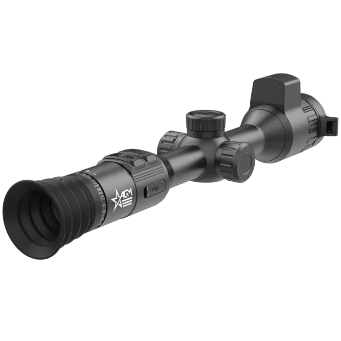 AGM AdderV2 LRF 35-384 Тепловізійний приціл