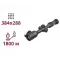 AGM Adder V2 TS35-384 Тепловізійний приціл