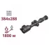 AGM Adder V2 TS35-384 Тепловізійний приціл