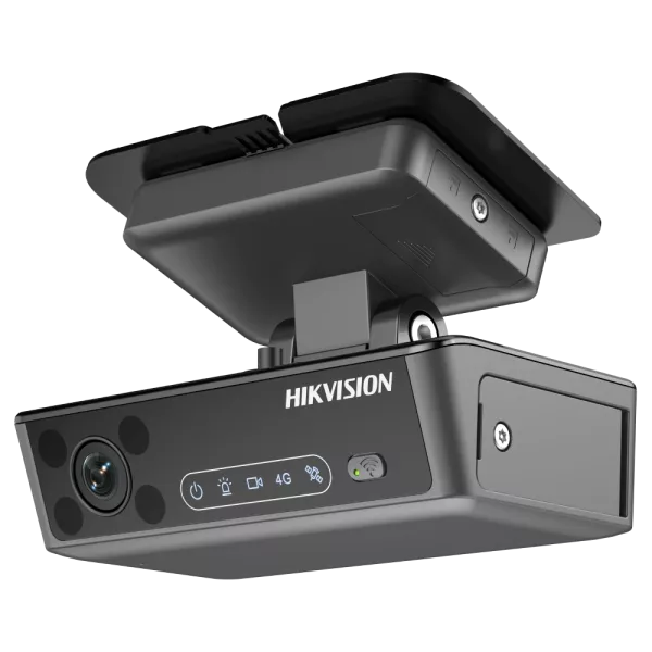 Hikvision AE-DI5052-G40 PRO Відеореєстратор