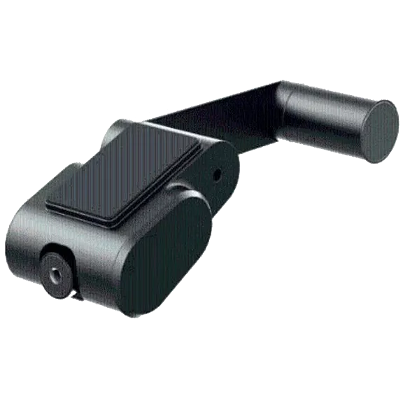 AE-VC263T-ITS Бінокулярна аналогова камера з ІЧ матрицею CMOS 1080P 1/2,9"