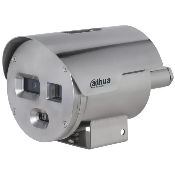 Dahua DHI-TPC-AEBF5641-T Вибухозахищена гібридна камера