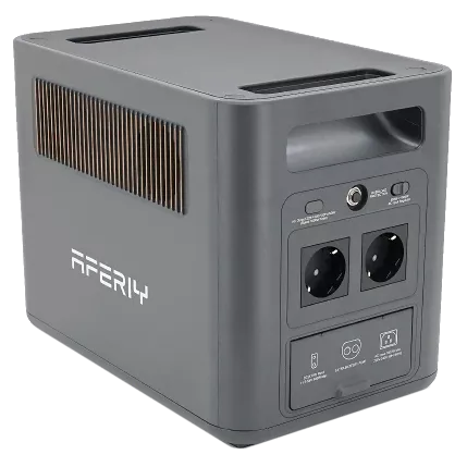 AFERIY AF-P180 Pro 1024Wh 1800W Портативная зарядная станция