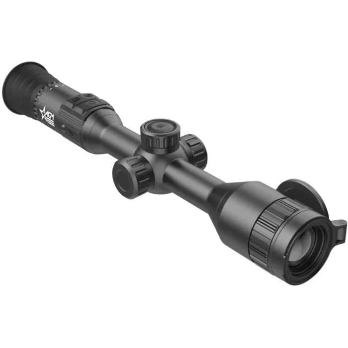 AGM Adder V2 TS35-384 Тепловізійний приціл