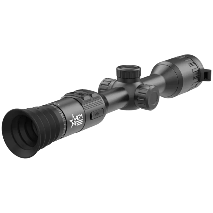 AGM Adder V2 TS35-384 Тепловізійний приціл