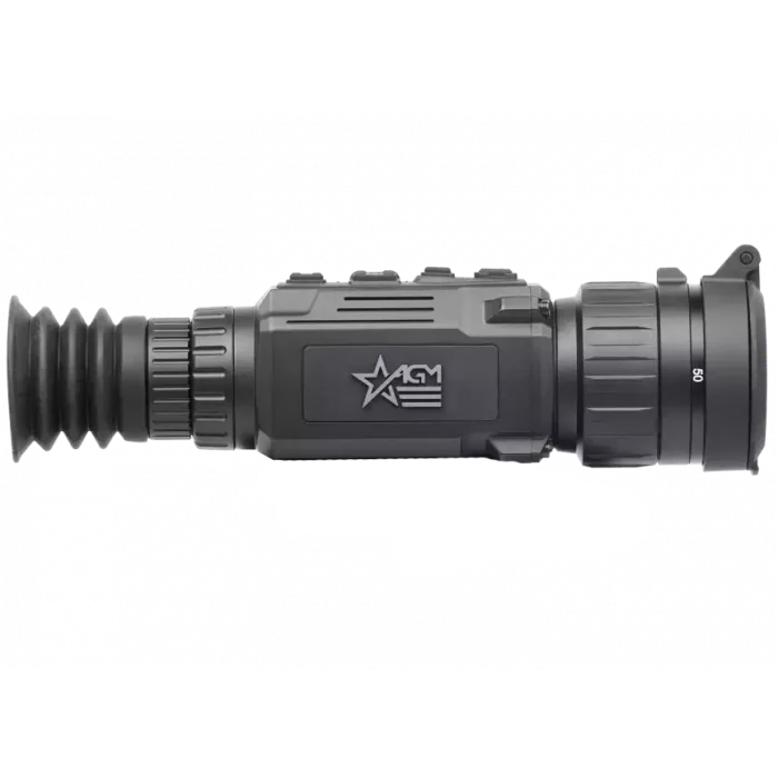 AGM Clarion 384 Тепловізійний приціл