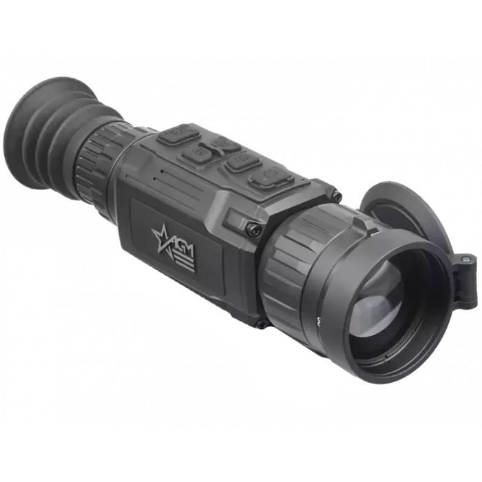 AGM Clarion 384 Тепловізійний приціл