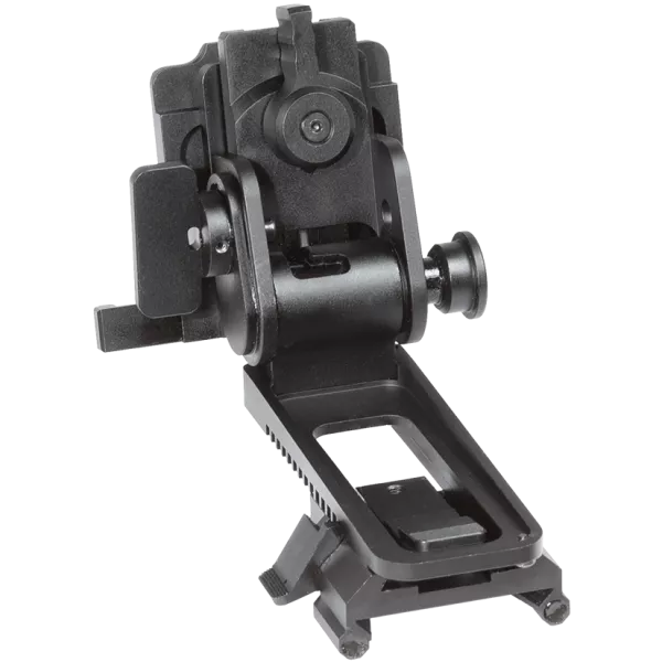 AGM Dovetail Helmet Mount for Shroud Кріплення для шолома