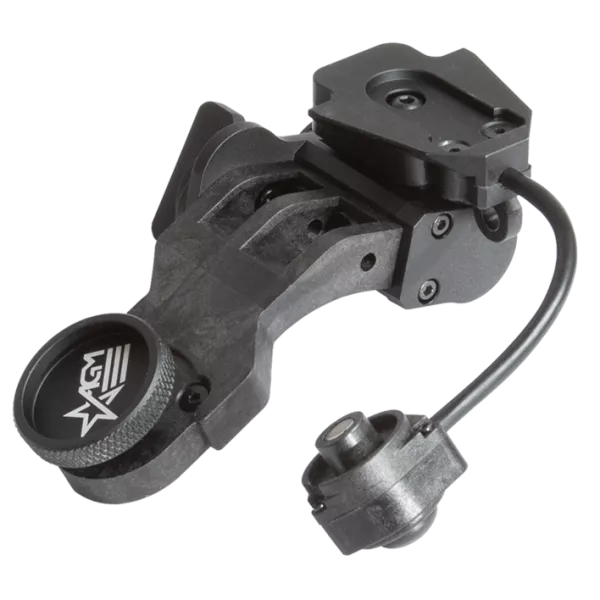 AGM Dovetail PVS14 J-Arm Адаптер