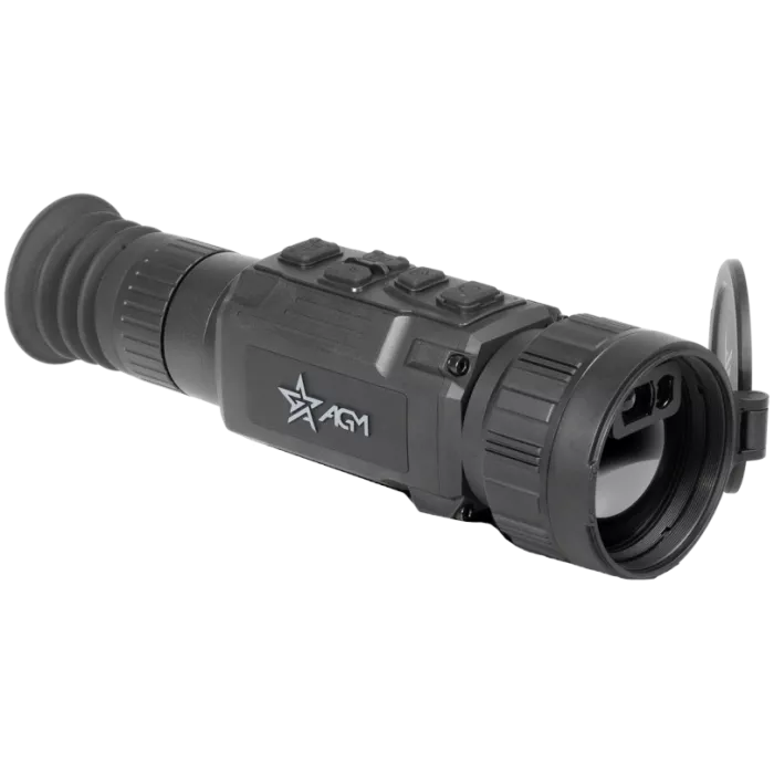 AGM RattlerV3 LRF 50-640 Тепловізійний приціл