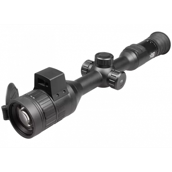 AGM Spectrum LRF 4K Приціл цифровий