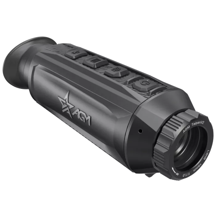 AGM TaipanV2 19-320 Тепловізійний монокуляр