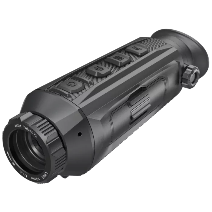 AGM TaipanV2 19-320 Тепловізійний монокуляр