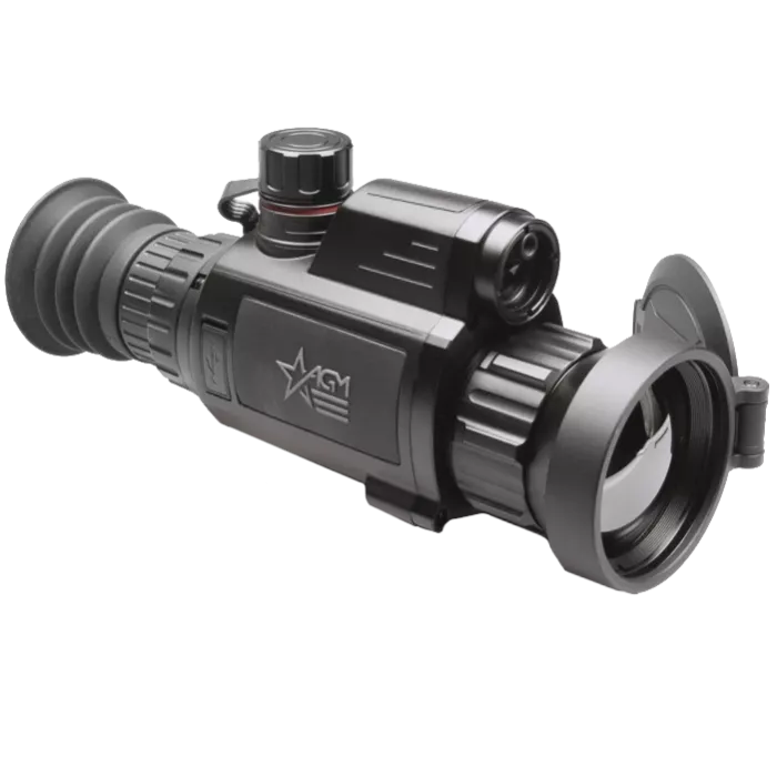 AGM Varmint V2 LRF 50-384 Тепловізійний приціл