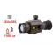 Dahua Thermal Scope C435 Тепловізійний приціл