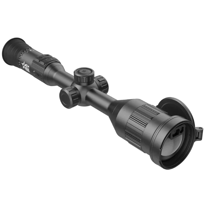 AGM AdderV2 LRF 60-1280 Тепловізійний приціл