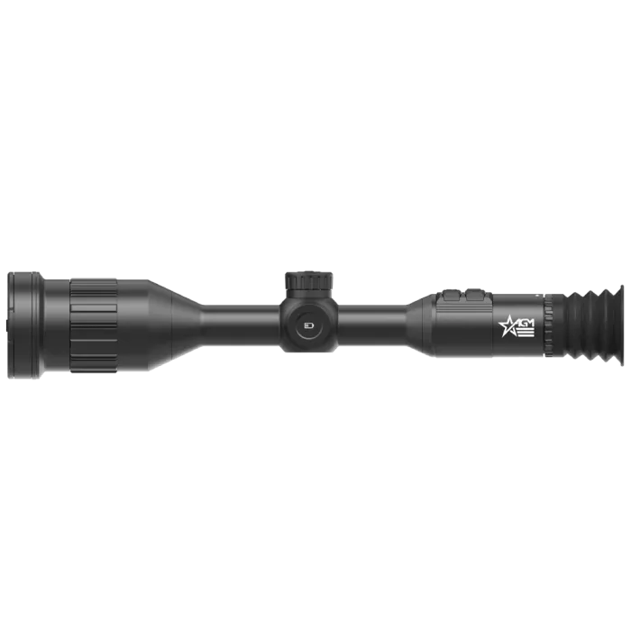 AGM AdderV2 LRF 60-1280 Тепловізійний приціл