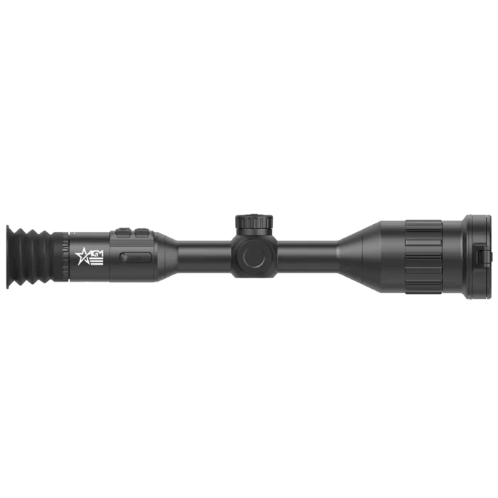 AGM AdderV2 LRF 60-1280 Тепловізійний приціл