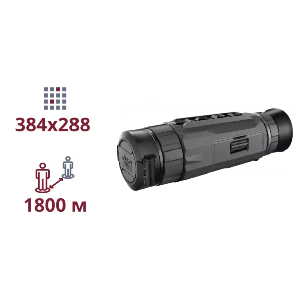 AGM Sidewinder TM35-384 Тепловізійний монокуляр