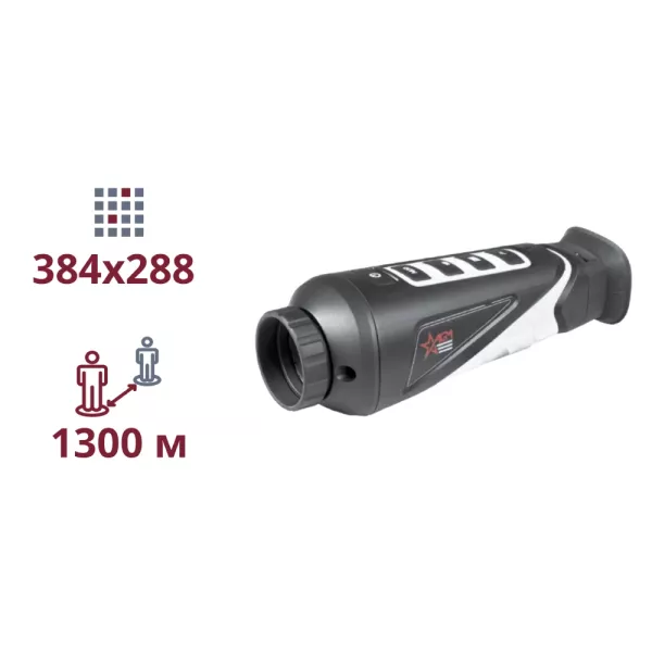AGM Asp TM35-384 Тепловізійний монокуляр