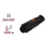 ThermTec Cyclops CP335Pro Тепловізійний приціл