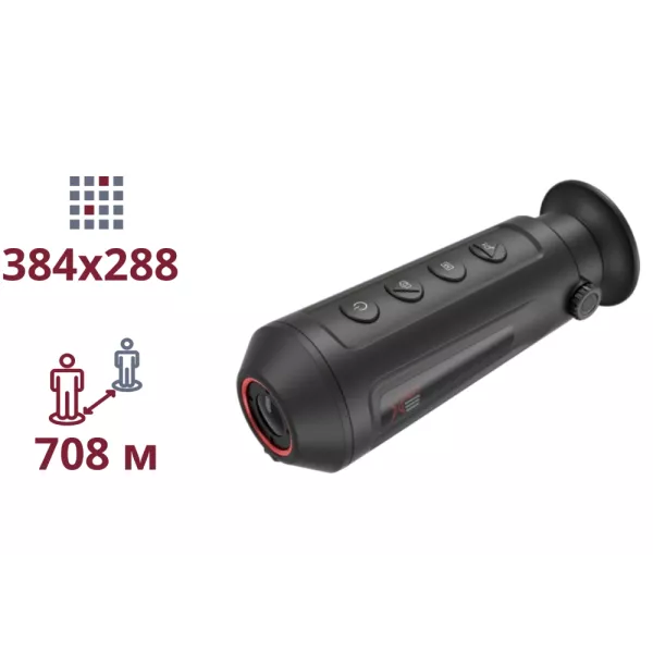 AGM Taipan TM15-384 Тепловізійний монокуляр