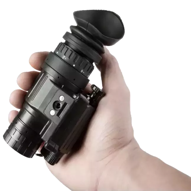 AGM PVS-14 NL1 Монокуляр ночного видения