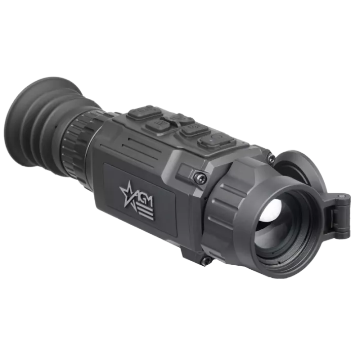 AGM Rattler V2 35-640 Тепловізійний приціл