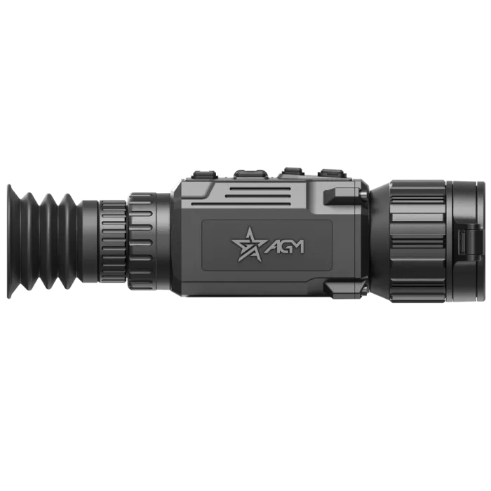 AGM RattlerV3 LRF 35-640 Тепловізійний приціл
