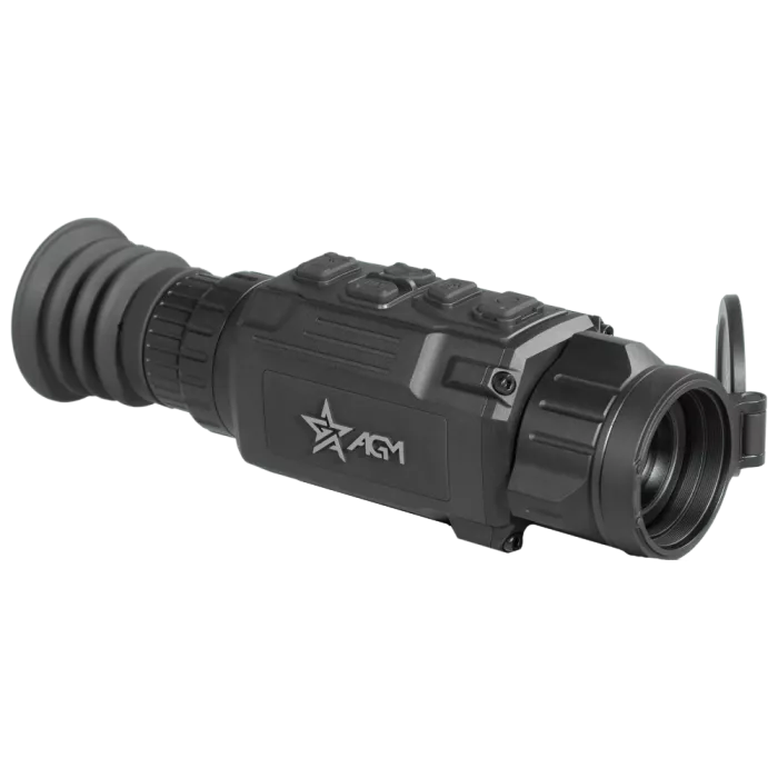 AGM RattlerV3 25-384 Тепловізійний приціл