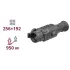 AGM Rattler V2 19-256 Тепловизионный прицел