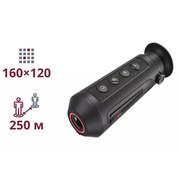 AGM Asp-Micro TM160 Тепловізійний монокуляр