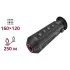 AGM Asp-Micro TM160 Тепловизионный монокуляр