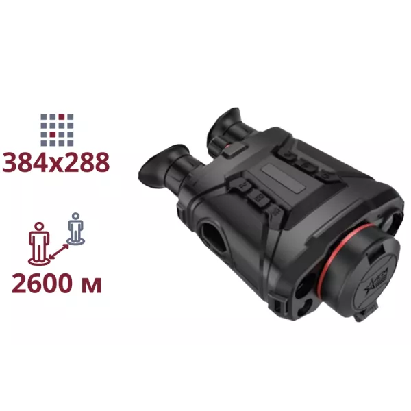AGM Voyage TB50-384 Тепловізійний бінокуляр