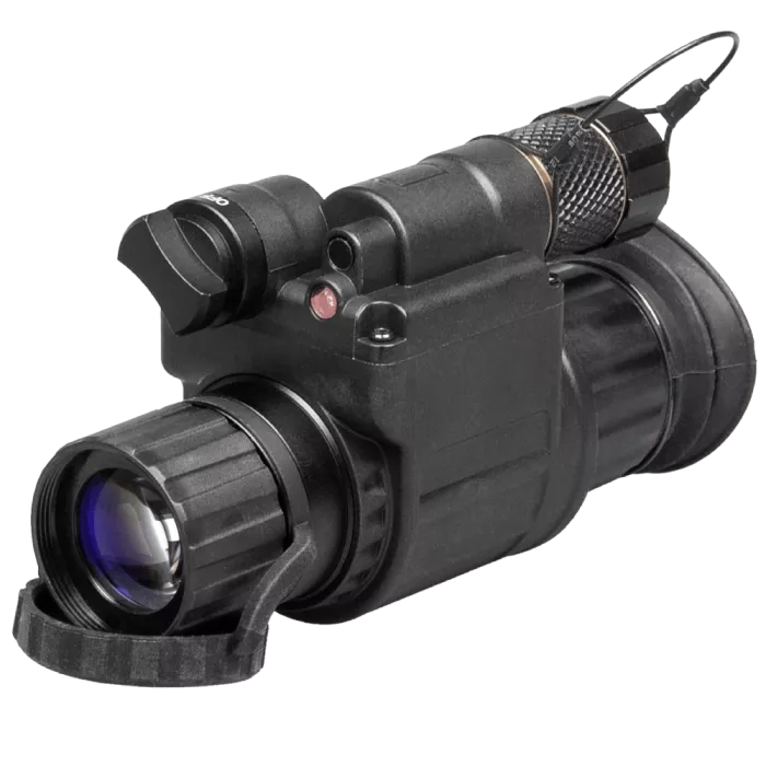 AGM Wolf-14 NW1 Монокуляр нічного бачення