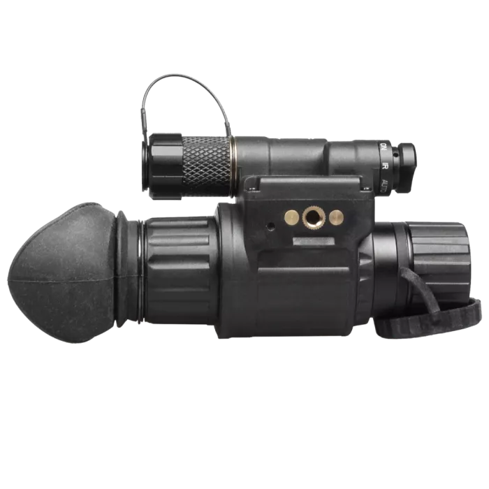 AGM Wolf-14 NW1 Монокуляр нічного бачення