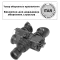AGM PVS-7 3AL1 Монокуляр нічного бачення (товар оборонного призначення ITAR)