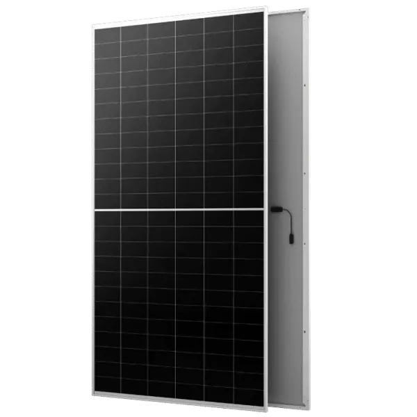 AIKO A605-MAH72Mw 605 Вт Сонячна панель