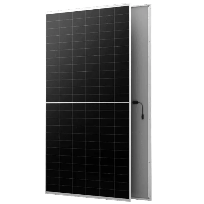 AIKO A595-MAH72Mw 595 Вт Сонячна панель