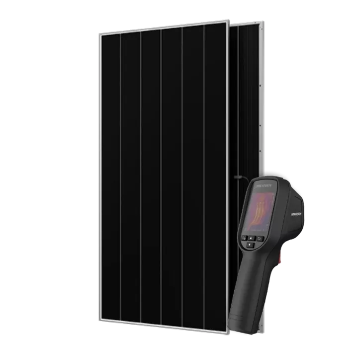 AIKO A660-MDE72Dw 660Вт + DS-2TP31B-3AUF Комплект